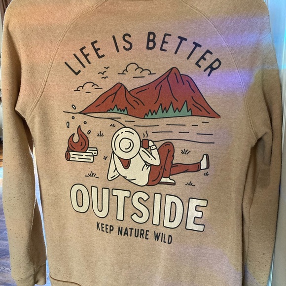 Sweatshirt - Picture 2 of 7